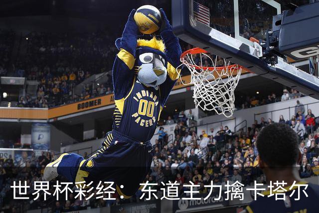 世界杯彩经：东道主力擒卡塔尔